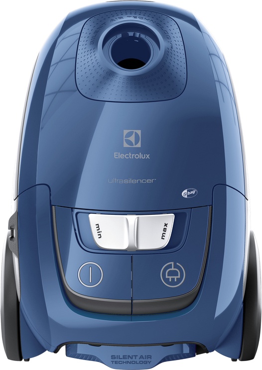 Putekļu sūcējs Electrolux EUSC66-SB
