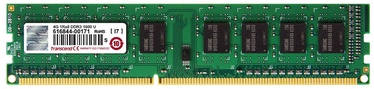 Transcend 4GB 1600MHz DDR3 CL11 TS512MLK64V6H