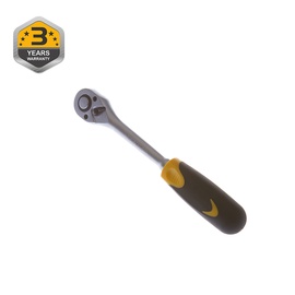 Atslēga ar tarkšķi Forte Tools 291611/291811, 325 mm