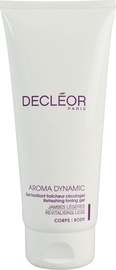 Decleor Aroma Dynamic Refreshing Toning Gel 200ml