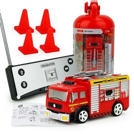 Mänguauto Mini RC