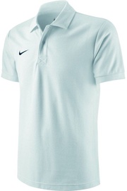 Nike TS Core Polo 454800 100 White L