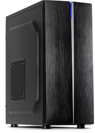 Inter-Tech B-48 ATX Midi-Tower Black