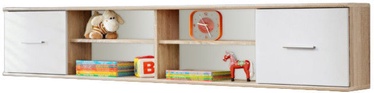 ASM Dino Wall Cabinet Truffle Oak