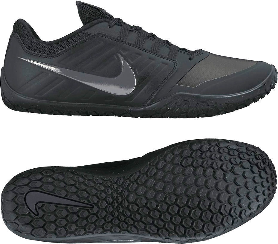 nike air pernix black