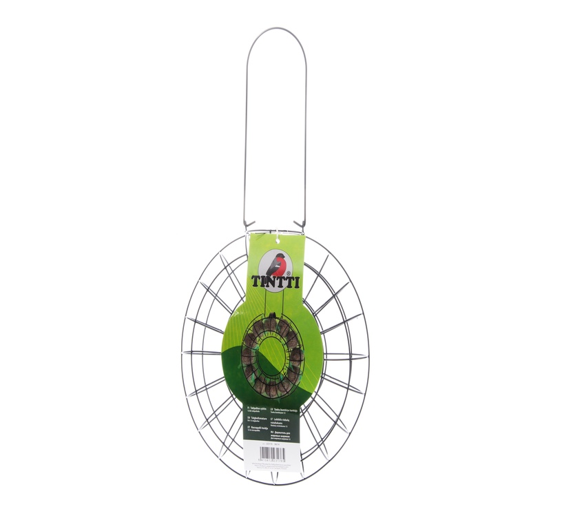 Putnu barotava Tintti, 450 mm x 260 mm