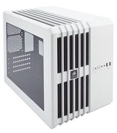 Corsair Carbide Series Air 240 High Airflow Steel Mid Tower White CC-9011069-WW