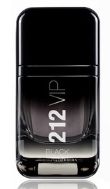 Parfüümvesi Carolina Herrera 212 VIP Black, 50 ml