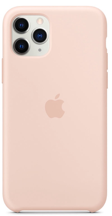 Telefona vāciņš Apple, Apple iPhone 11 Pro, rozā