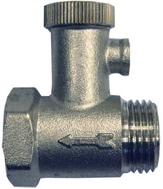 Katelde seade Remer 413-N Safety Valve 1/2"