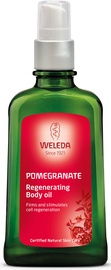 Weleda Pomegranate Body Oil 100ml