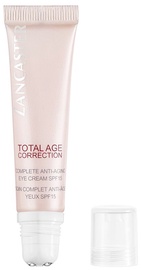 Lancaster Total Age Correction Eye Cream SPF15 15ml