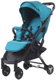 Sportinis vežimėlis Tesoro S600 Dark Green