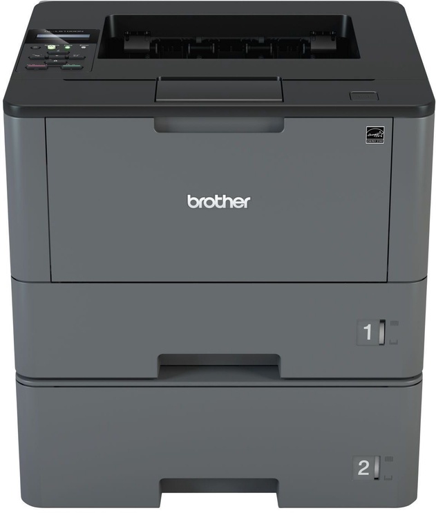 Laserprinter Brother HL-L5200DWT