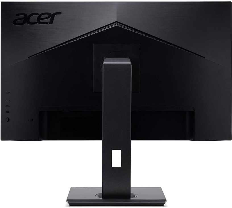 Монитор Acer B277, 27″, 4 ms