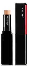 Peitekreem Shiseido Synchro Skin 202 Light, 2.5 g