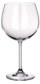Banquet Crystal Baloon Glass Set 6pcs 57cl