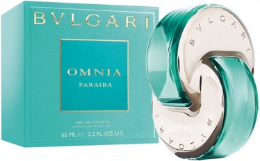 Bvlgari Omnia Paraiba 65ml EDT