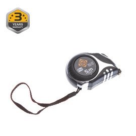 Рулетка Forte Tools CR-G46, 5 м