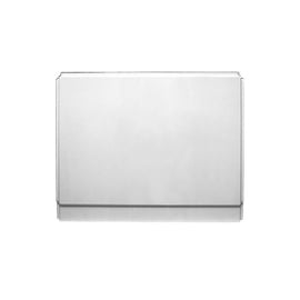 Панель для ванной Ravak Domino CZ00130A00, 75 см x 1 см x 57 см