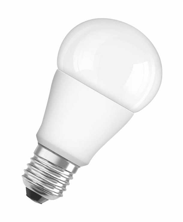 Лампочка Osram LED, A60, теплый белый, E27, 11 Вт, 1055 лм