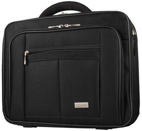 Natec Boxer Anti Shock 17.3 Black