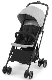 KinderKraft Mini Dot Stroller Grey