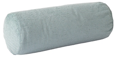 Home4you Glory Roll Pillow D18x50cm Turquoise