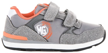 American Club Boys American Sports 50298 Gray/Silver 30