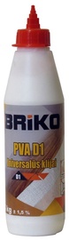 Клей универсальный Briko PVA D1, 0.5 кг