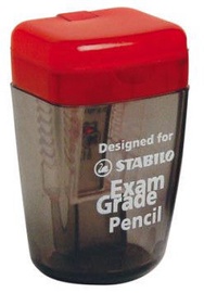 Stabilo Sharpener Exam Grade