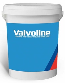 Valvoline Multipurpose Complex Red 2 18kg