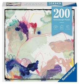 Ravensburger Puzzle Colorsplash Moment 200pcs 129591