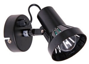 Verners Spotlight 391824 Black