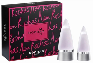 Набор для мужчин Rochas Rochas Man