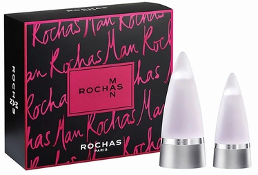 Подарочные комплекты для мужчин Rochas Rochas Man, мужские