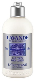 L´Occitane Lavender Body Lotion 250ml