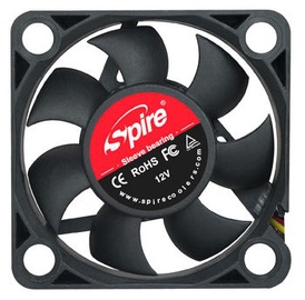 Spire Cooler 50mm Case Blower SP05015S1M3