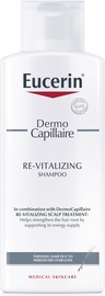 Eucerin DermoCapillaire Revitalizing Shampoo 250ml
