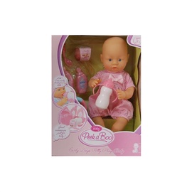 ROTAĻLIETA EARLYDAY.POTTY PLAY BABY 40CM