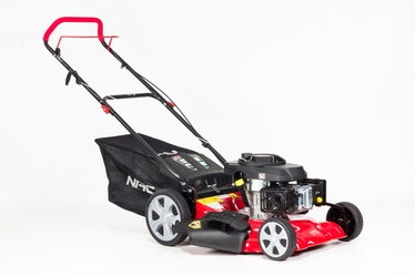 Muruniiduk bensiini ls50-173-hs-ng 50cm