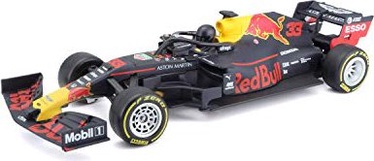 RC automobilis Maisto F1 Red Bull RB15 582351, 30 cm, 1:24, universali