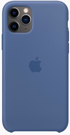 Чехол Apple, синий