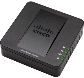 VoIP telefonas Cisco