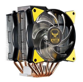 Cooler Master MasterAir MA620P TUF Gaming Edition