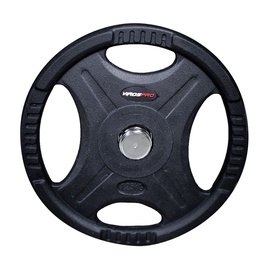 Diskinis svoris grifui VirosPro Sports, 1,25 kg