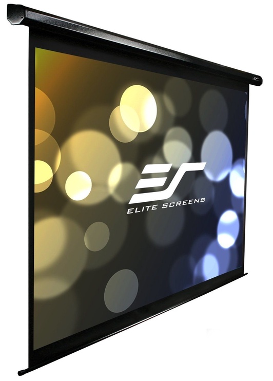 Экран для проектора Elite Screens Electric125XH, 16:9