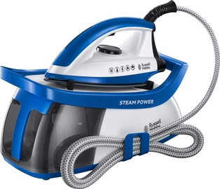 Lyginimo sistema Russell Hobbs Hobbs Steam Station 24430-56
