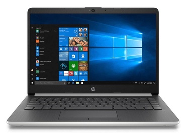 HP 14s-dq0017na 7SB29EA#ABU