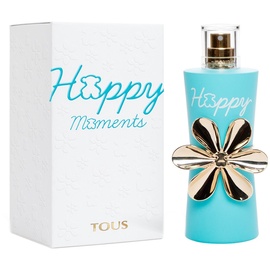 Tualettvesi Tous Happy Moments, 90 ml